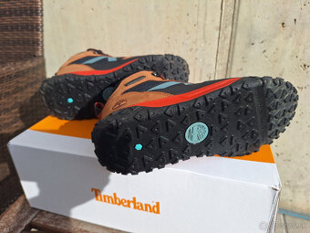 zimná obuv Timberland - 5