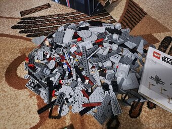 Star wars lego mix 20kg - 5