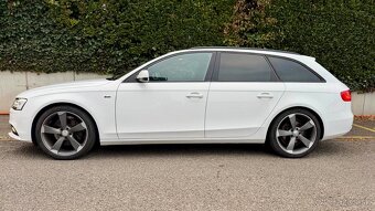 Audi A4 Avant 3.0 TDI 180 kW • S-line • Panoram - 5