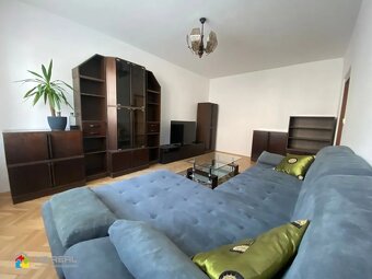 NA PRENÁJOM - Trojizbový byt, Žiar nad Hronom, CENTRUM - 5