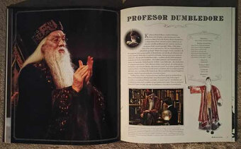 Knihy HARRY POTTER - 5