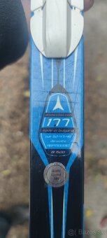 Predám komplet na bežkovanie - 5