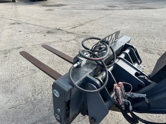 EVERUN 4X4 2021 VIN 288 - 5