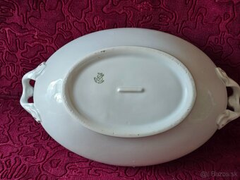 Polievkova misa. - 5