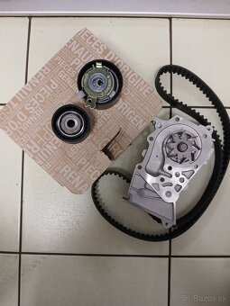 Hnacie príslušenství, remene sady Renault/Dacia - 5