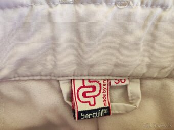 Dámsky lyžiarsky set "M" - 5