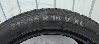 ⭐ALU KOMPLETY -Opel Mokka 18"⭐ - 5