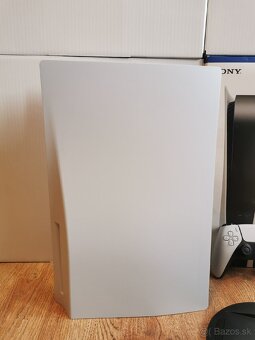 PS5 Disk Verzia 825gb - 5