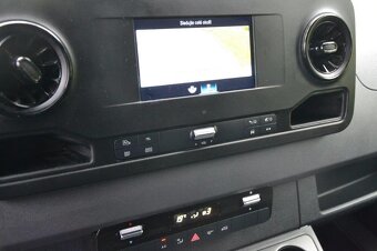 Mercedes-Benz Sprinter 317 CDi L Maxi ,velká výbava - 5
