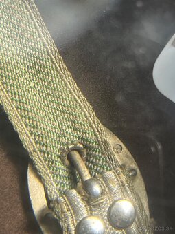 Wehrmacht kordík SOLINGEN - 5