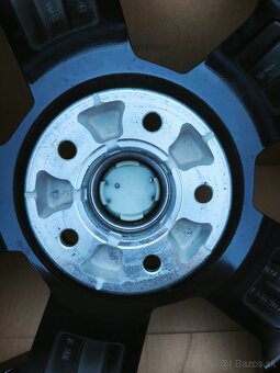 MAZDA 3/CX30/MX30/7x18 ET45/TPMS/ORIG.ALU - 5