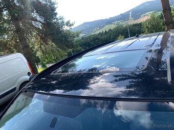 Predám Suzuki grand Vitara - 5