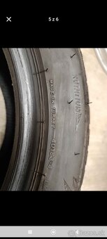 BRIDGESTONE LM005 205/55 R16 91H - 5