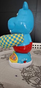 Spievajúci HROŠIK - 5