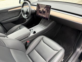 Tesla Model Y LONG RANGE-DUAL MOTOR 53.200 KM - 5