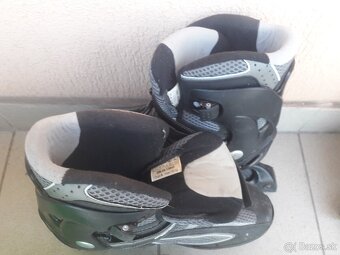 Kolieskove Korčule - 5