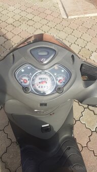 Honda PS125i - 5