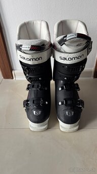 Lyžiarky Salomon XMAX 110 W - 5