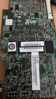 RAID Broadcom LSI MegaRAID SAS /SATA 9266-8i - 5