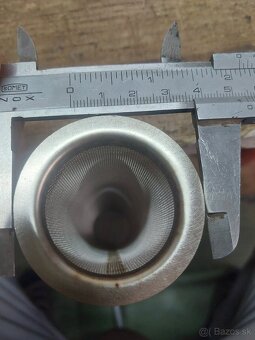 Sitko do nádrže - 5