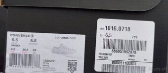 CONVERSE tenisky - 5