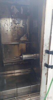 Obráběcí centrum (horizontální) ZPS H6 (6942) - 5