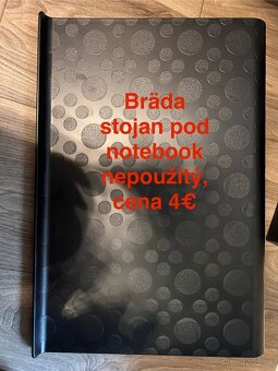 Predám veci z IKEA - 5