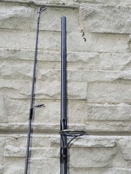 Predam udice GREYS Torsion 12ft 2,75lb - 5