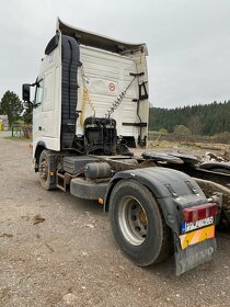 Predám ťahač Volvo FH 12 460 r.v. 2005 Euro 3 - 5