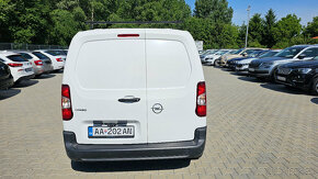 Opel Combo Van 1.5 CDTI 130k Dynamic - 5