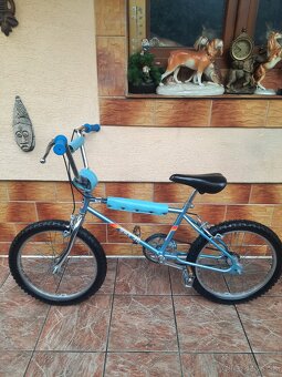 BMX 20 velamos - 5
