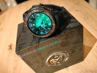 Honor watch GS pro - 5
