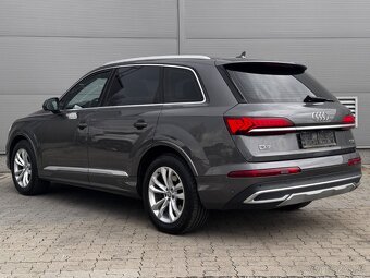 Audi Q7 45 TDI mHEV S line quattro tiptronic - 5