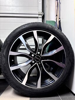 5x120 R21 Mak RangeRover Zimne - 5