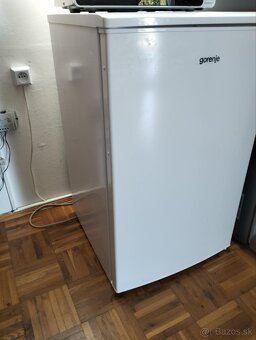 Mraznička Gorenje - 5
