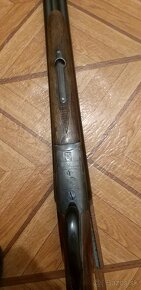 Brokovnica Suhl , brokova dvojka - 5