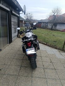 Triumph Tiger 800XCA 2021 - 5