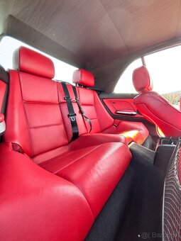 BMW e46 cabrio - 5