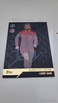 Futbalové karty - 5