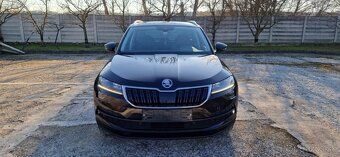 Škoda Karoq 1.0TSI Style Plus - 5