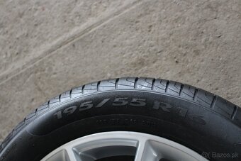 16"...ORIG...DIEL...DACIA....SANDERO...LOGAN2...LETNA SADA - 5