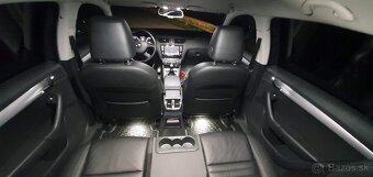Moderné LED osvetlenie interiéru Škoda, VW, Seat, Audi atď - 5
