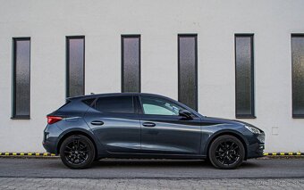 Seat Leon 2021 2.0 TDI 85kW - Manuál - Aj na SPLÁTKY - 5