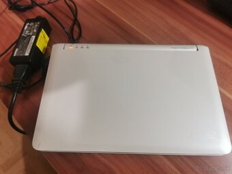 NOTEBOOK ACER S NABÍJAČKOU SUPER CENA - 5