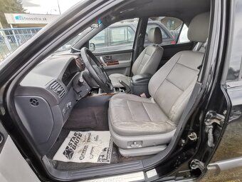Sorento 2,5crdi 103kw - 5