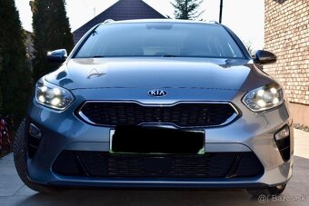 Kia ceed 1.6 crdi sw - 5