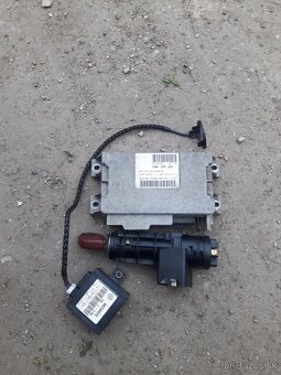 Fiat punto 1 a 2 na diely nie v celku - 5