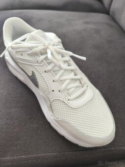 Nike Air Max SC Womans – nové, biele, veľkosť 38 - 5