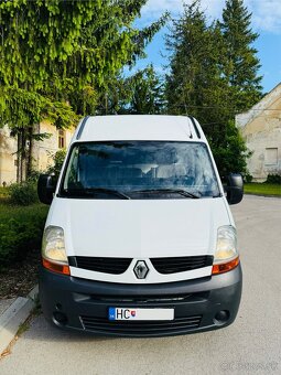 Renault Master 2.5dci - 5