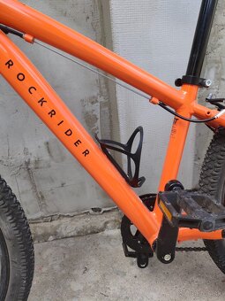 Predám BTWIN 26x2.00 - 5